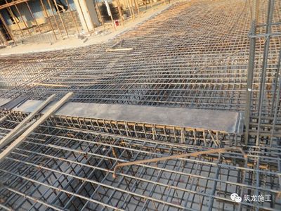 人防工程结构施工做法图解 建设工程勘察与必备基础知识详解