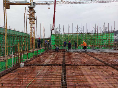 临空三大项目最新进度速递