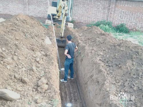 公园建设施工介绍 篇章一 建设工程施工