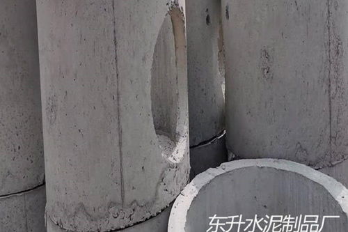 预制混凝土检查井 东升水泥制品厂以专业与用心服务建设工程勘察