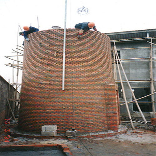 苏州烟囱新建施工咨询指南 选择江苏海工建设工程，打造高质量工程典范